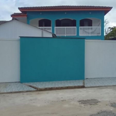Casa De Aluguel Praia Dura Folha Seca Убатуба Екстер'єр фото