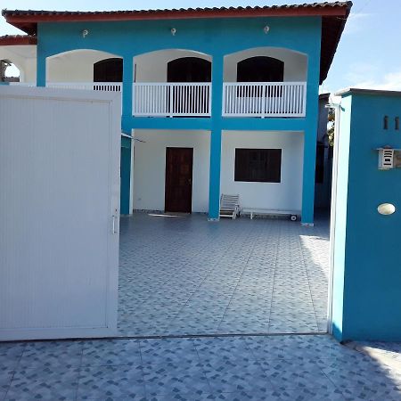 Casa De Aluguel Praia Dura Folha Seca Убатуба Екстер'єр фото
