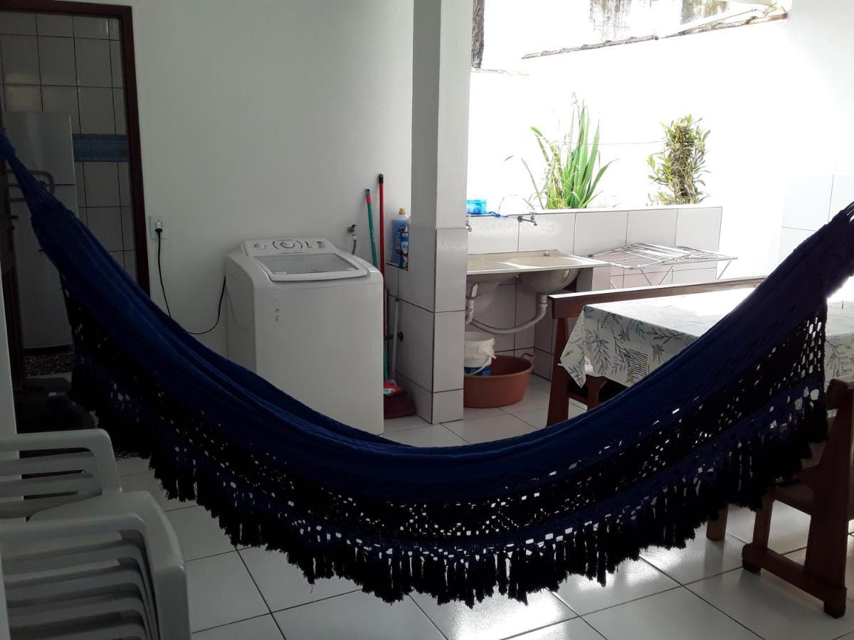Casa De Aluguel Praia Dura Folha Seca Убатуба Екстер'єр фото
