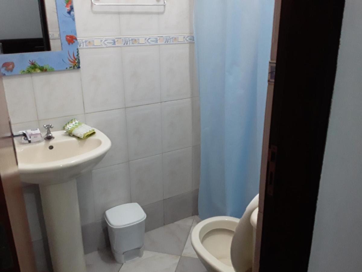 Casa De Aluguel Praia Dura Folha Seca Убатуба Екстер'єр фото