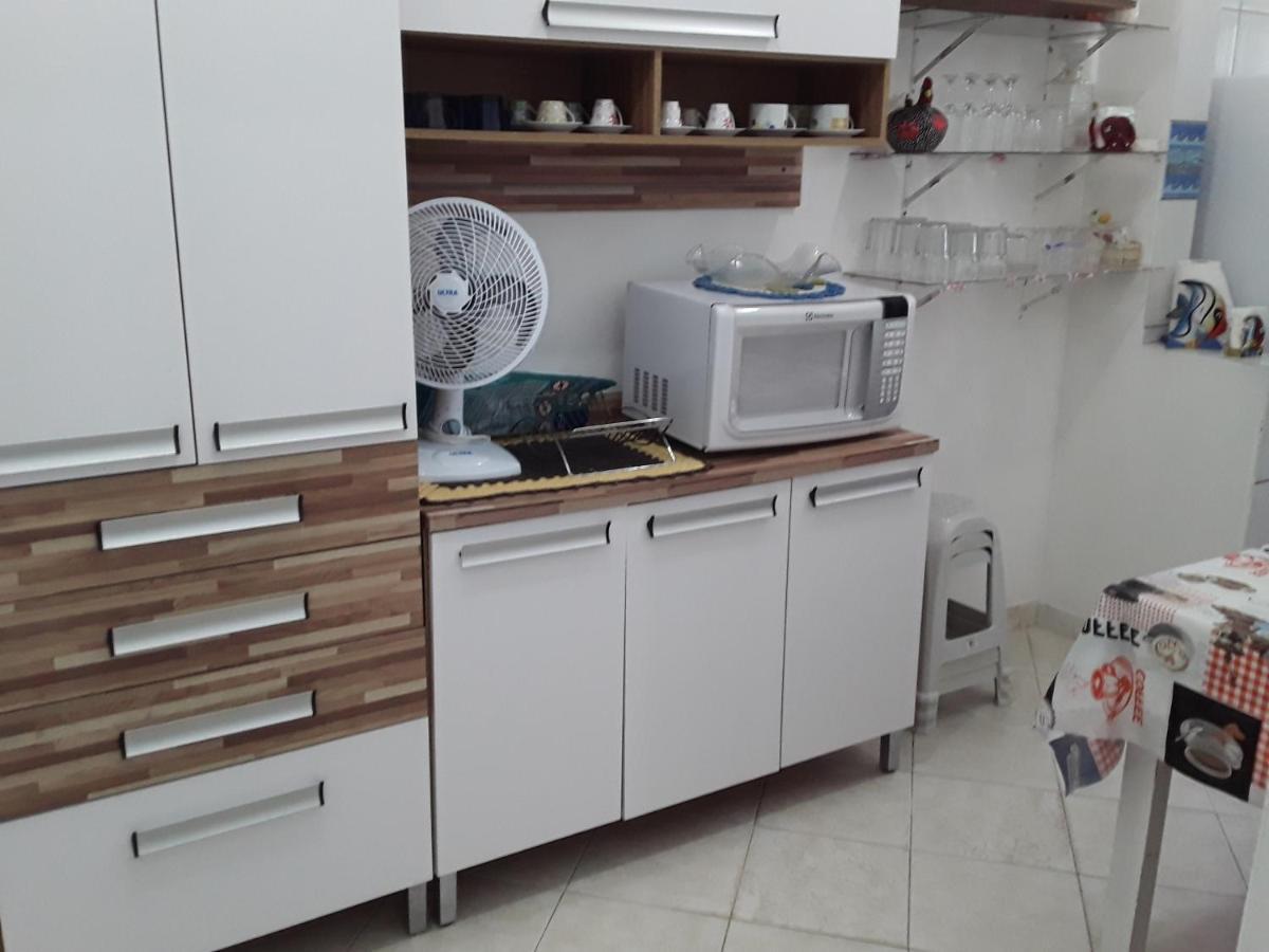 Casa De Aluguel Praia Dura Folha Seca Убатуба Екстер'єр фото