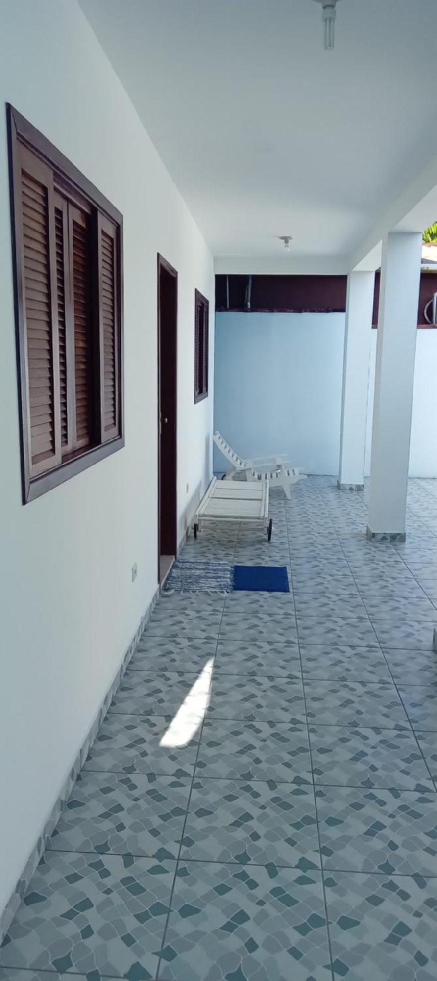 Casa De Aluguel Praia Dura Folha Seca Убатуба Екстер'єр фото