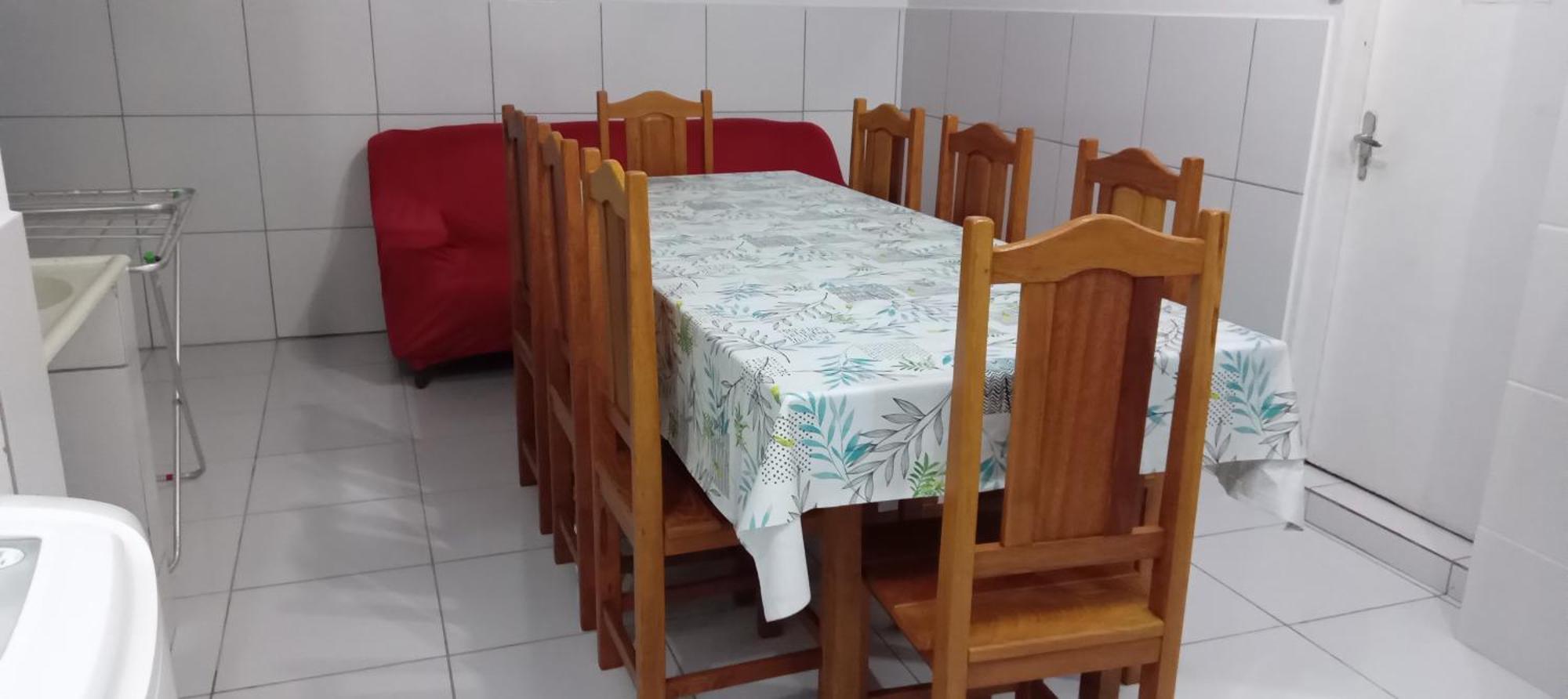 Casa De Aluguel Praia Dura Folha Seca Убатуба Екстер'єр фото