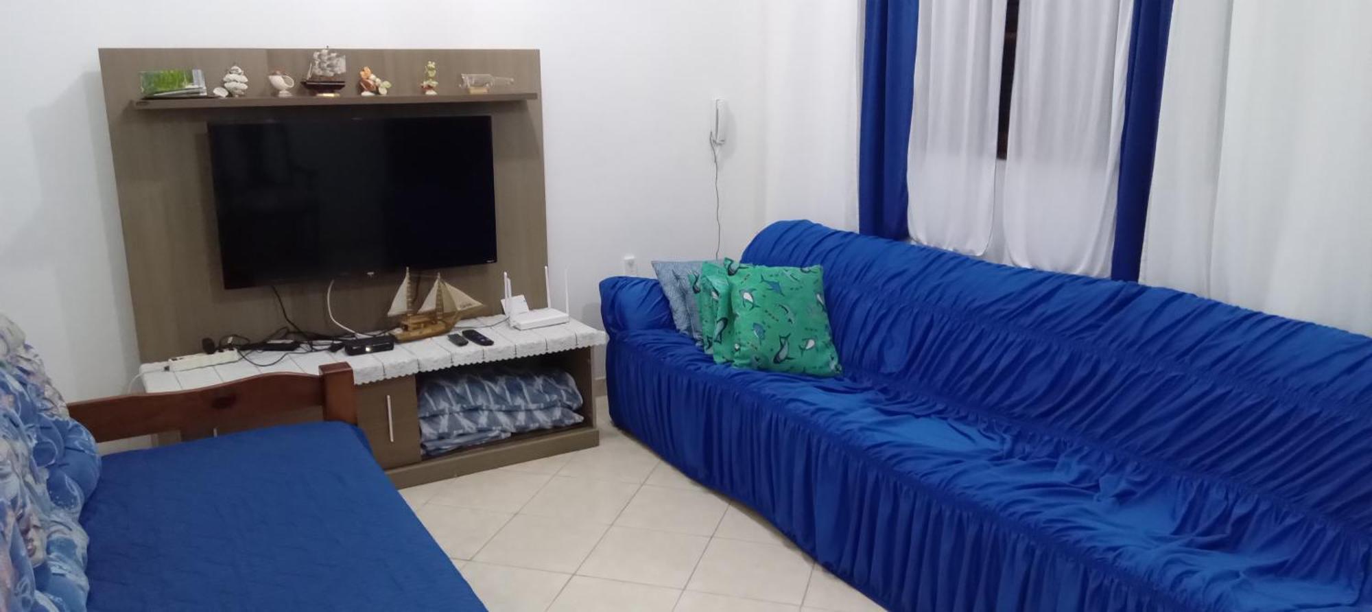 Casa De Aluguel Praia Dura Folha Seca Убатуба Екстер'єр фото