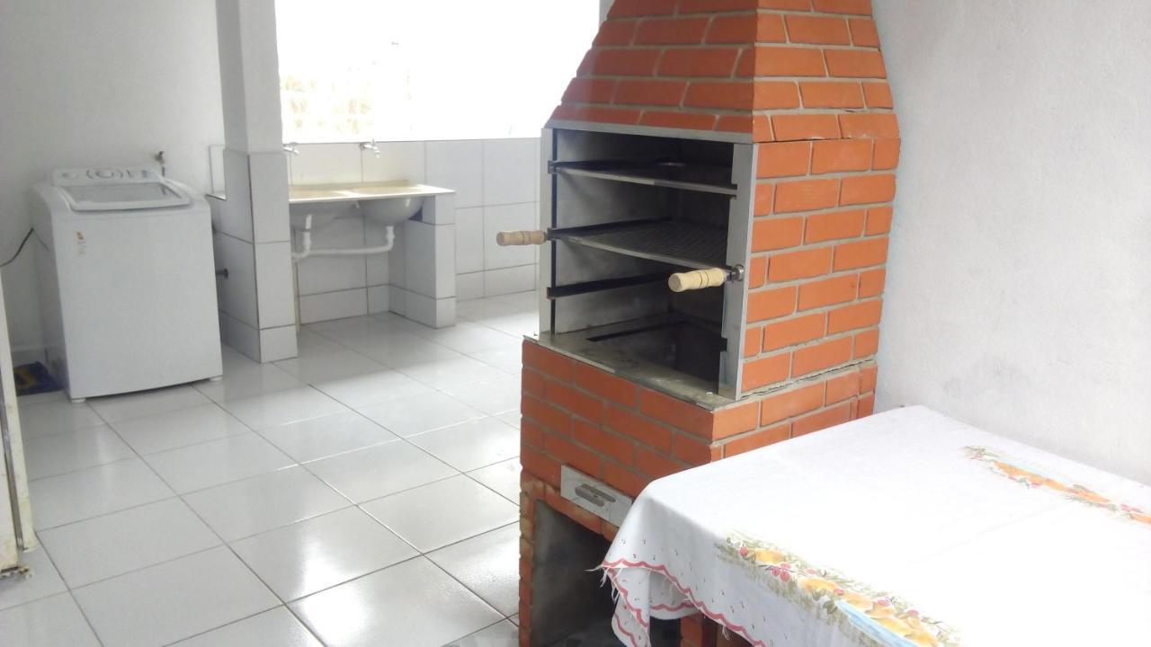 Casa De Aluguel Praia Dura Folha Seca Убатуба Екстер'єр фото